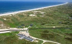 Henne Mølle Å Badehotel